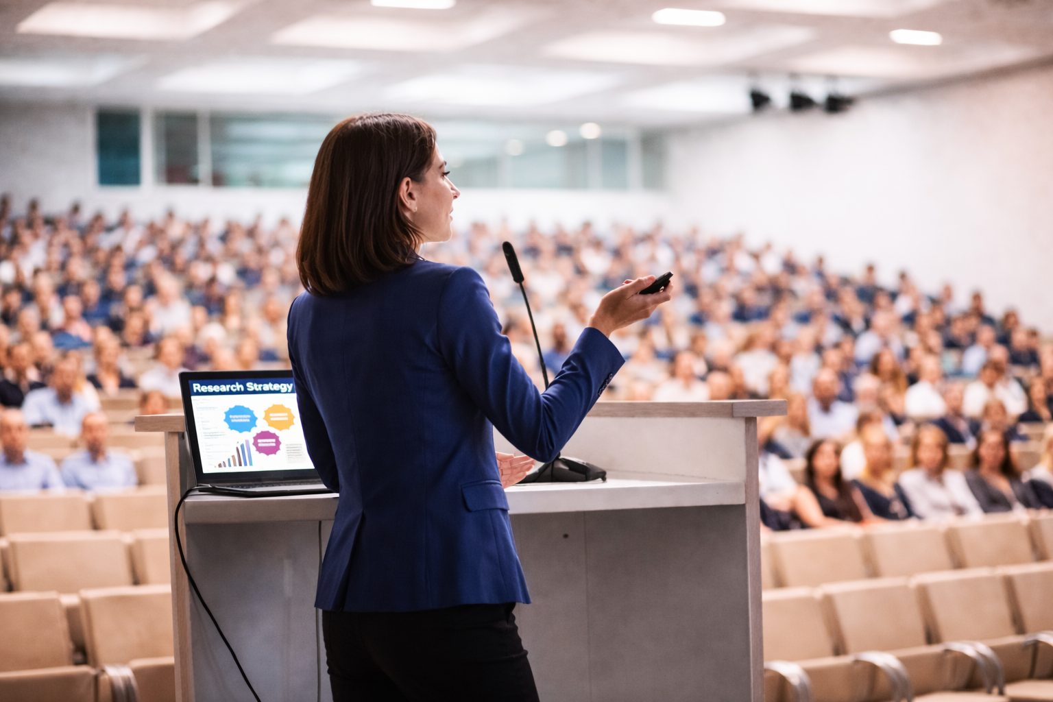 Berufungsverfahren für Professuren strategisch meistern