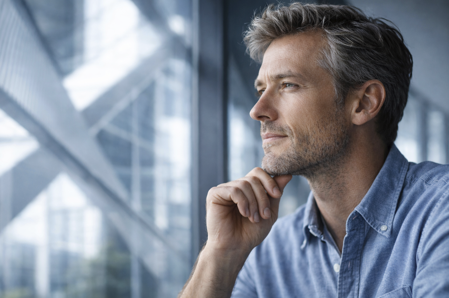 Executive Coaching für CEOs und Geschäftsführer: Warum Top-Manager:innen von einem Sparringpartner profitieren