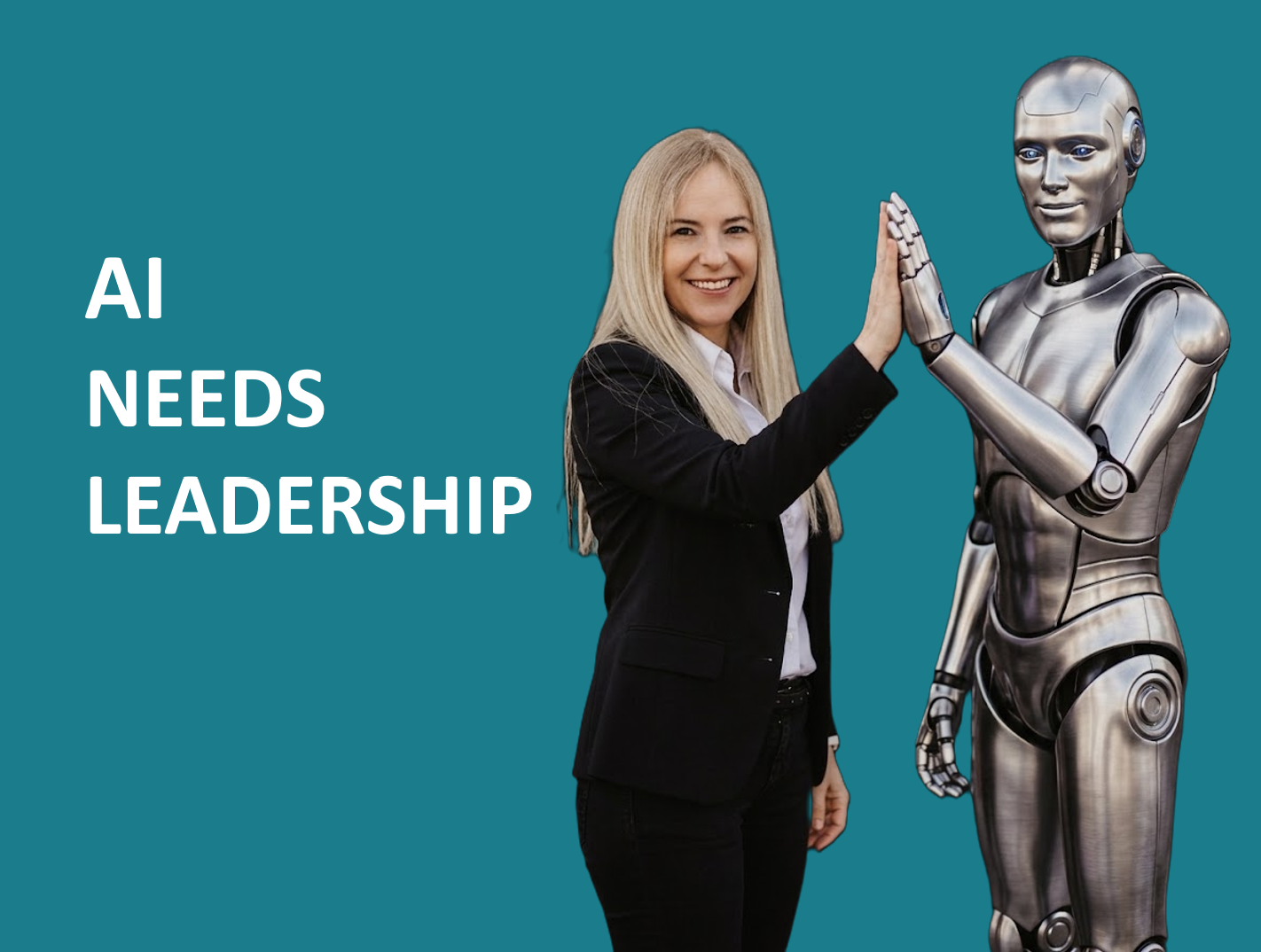 KI erfolgreich umsetzen: So starten Unternehmen richtig