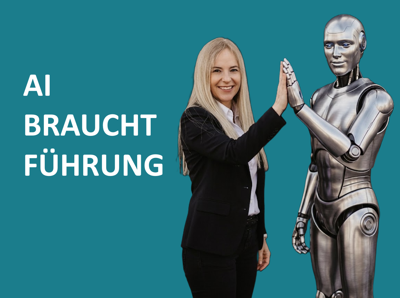 Führung und KI: Was jetzt wirklich zählt